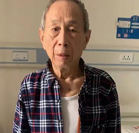 走失者照片 昆明寻亲：七旬老人被救助，自述叫徐...