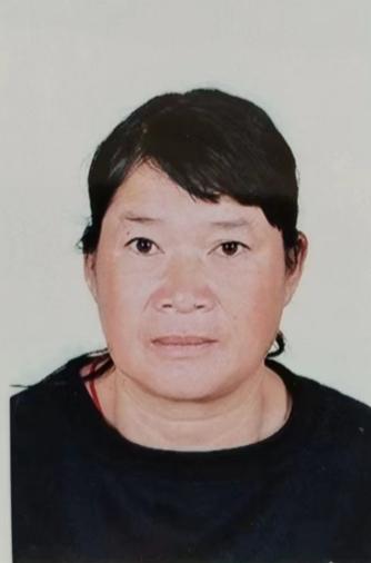 走失者照片 邯郸寻亲：五旬女子被救助多年，高1...