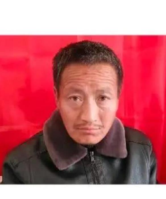走失者照片 三门峡义马寻人：五旬男子走失，精神...