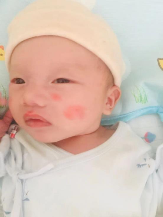 走失者照片 遵义寻亲：3岁女孩被救助多年，被发...