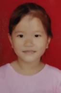走失者照片 重庆寻亲：8岁女孩被救助，被发现时...