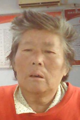 走失者照片 全国救助站