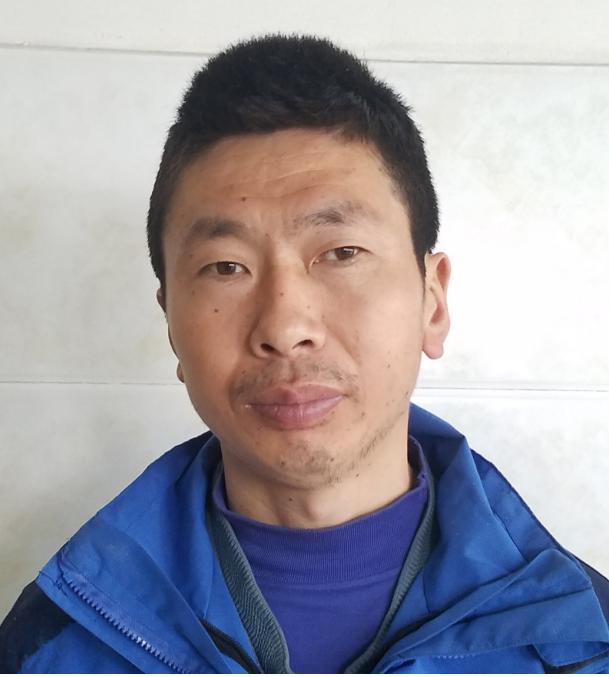 走失者照片 寻亲：中年男子在成都被救助，自述叫...