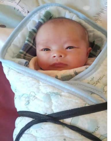 走失者照片 红河州寻亲：约1岁女婴被救助，发现...