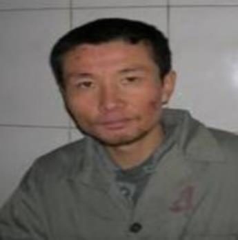 走失者照片 寻亲：合肥中年男子被救助多年，言行...