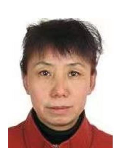 走失者照片 北京急寻：六旬老太走失，患抑郁症，...