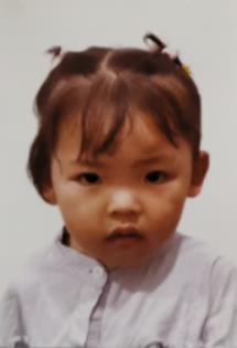 走失者照片 重庆寻亲：4岁女孩被救助多年，被发...