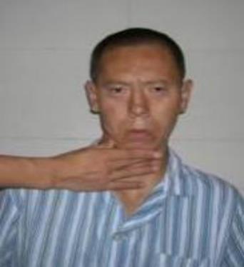 走失者照片 寻找亲属：青年男子在合肥被救助，智...