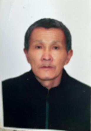 走失者照片 淮南急寻：六旬老人走失，患精神障碍...