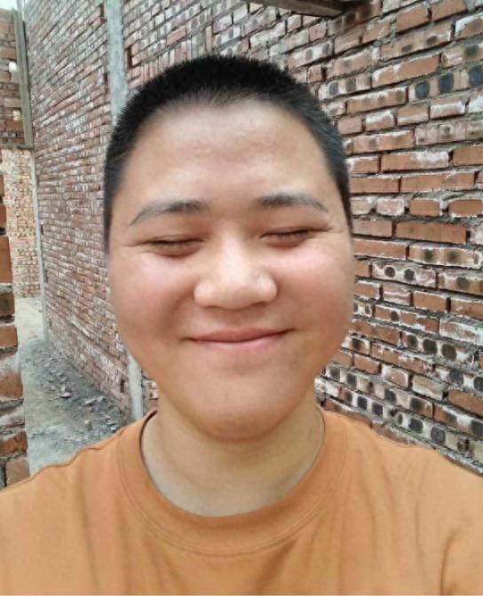 走失者照片 泉州市晋江市寻人：青年男子走失，患...