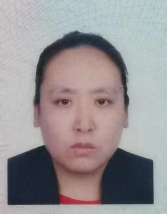 走失者照片 鸡西急寻：中年女子走失，患精神障碍...