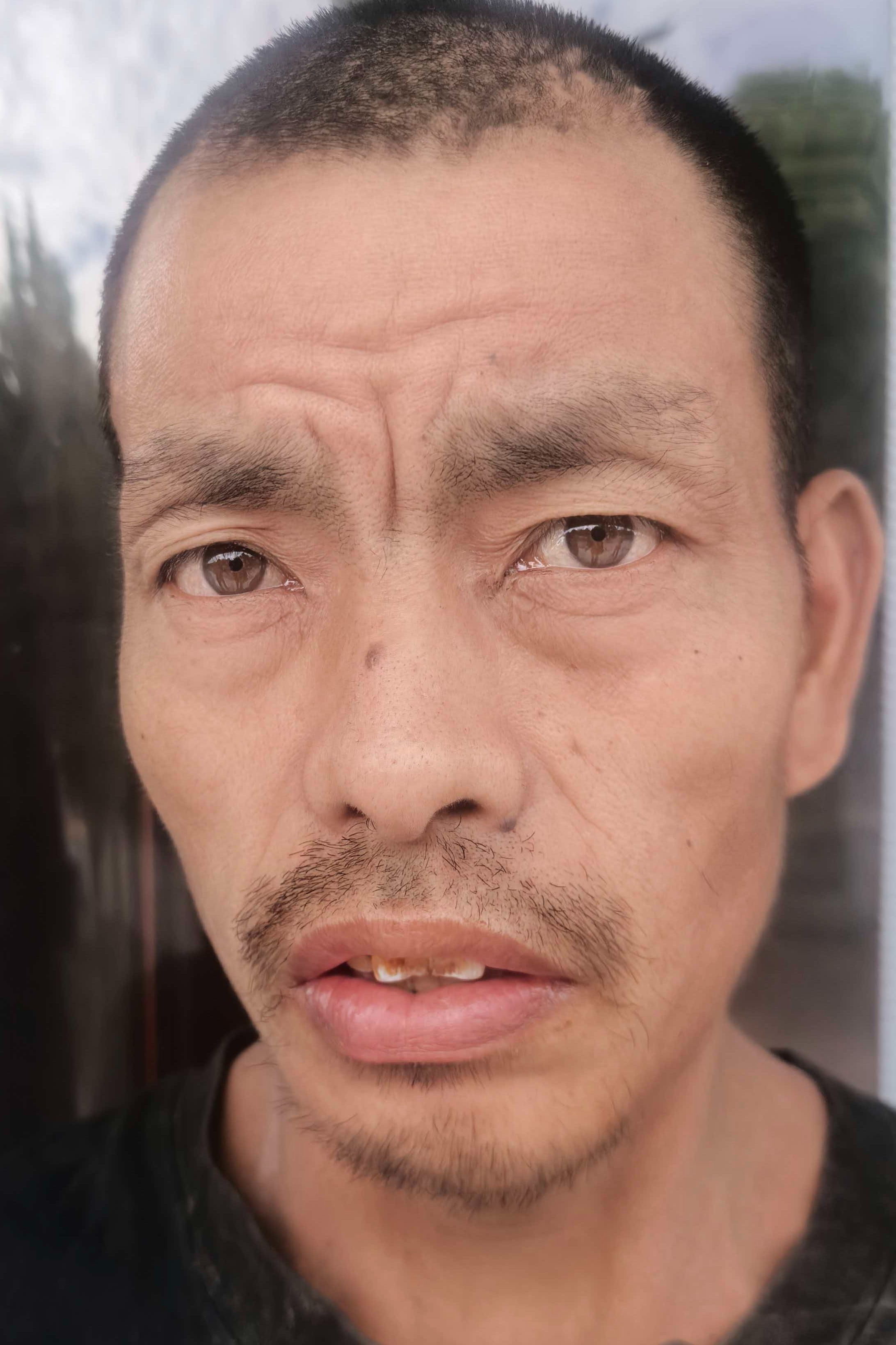 走失者照片 全国救助站