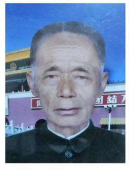 走失者照片 益阳沅江急寻：七旬老人走失，穿灰色...
