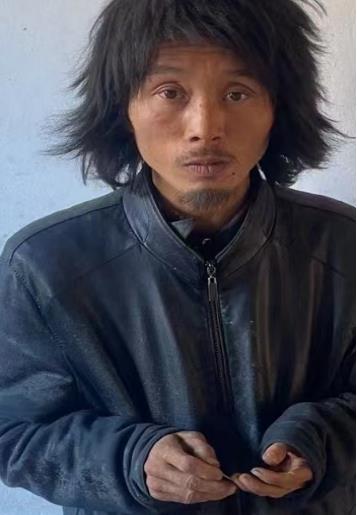走失者照片 抚州乐安县救助站：青年男子被救助，...