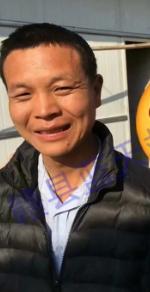 走失者照片 赣州急寻：青年男子走失，患智力障碍...