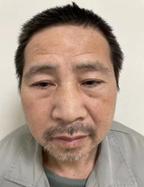 走失者照片 合肥寻亲：五旬男子被救助多日，留花...