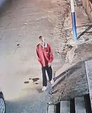 走失者照片 揭阳急寻：六旬老人走失，精神异常，...