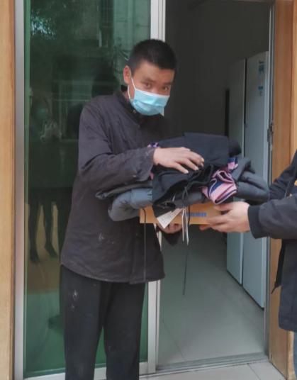 走失者照片 内江寻亲：16岁男生被救助，高1米...