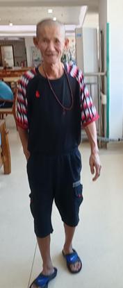 走失者照片 漳州寻亲：六旬老人被救助，自述叫李...