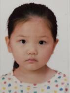 走失者照片 重庆寻亲：4岁女孩被救助，被发现时...