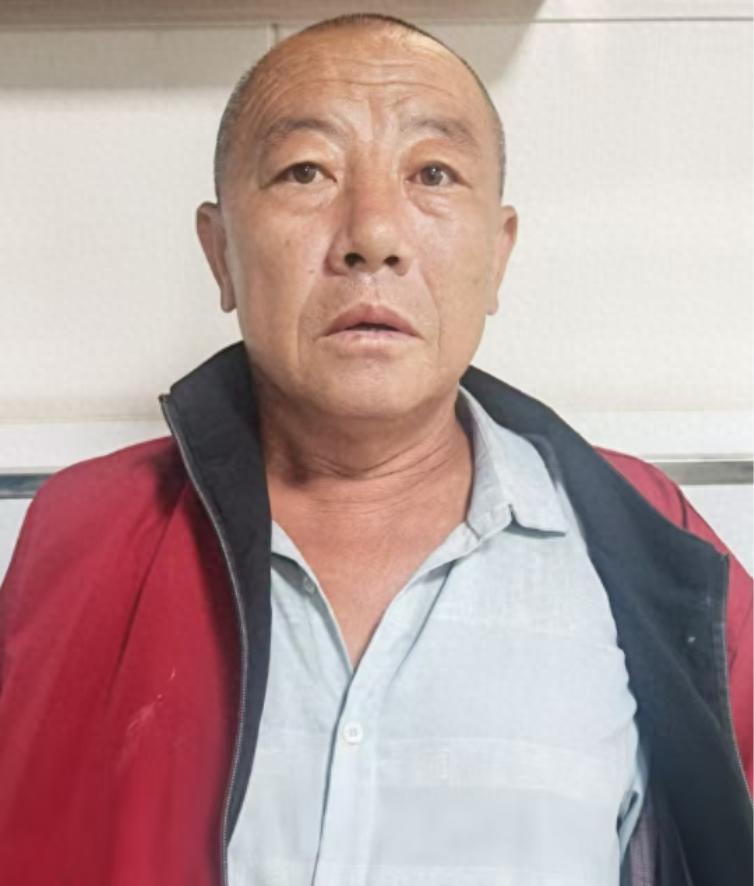 走失者照片 大同市寻亲：五旬男子被救助，自述叫...