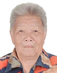 走失者照片 江门寻亲：七旬老太在台山被救助多年...