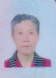 走失者照片 重庆市寻人：七旬老太走失，穿蓝色碎...