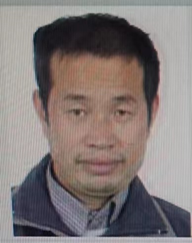 走失者照片 信阳急寻：五旬男子走失多日，患精神...