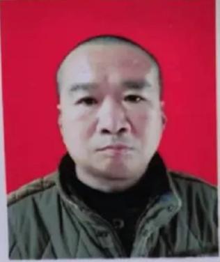 走失者照片 焦作寻人：五旬男子走失，患精神障碍...