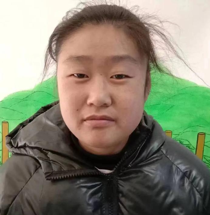 走失者照片 运城急寻：青年女子走失多日，精神异...