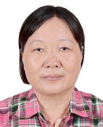 走失者照片 江门台山寻亲：五旬女子被救助，自述...