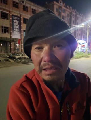 走失者照片 双鸭山寻亲：五旬聋哑男子被救助，高...