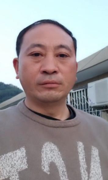 走失者照片 南昌急寻：中年男子走失多日，精神异...