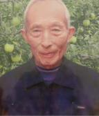 走失者照片 达州急寻：九旬老人走失，穿解放鞋，...
