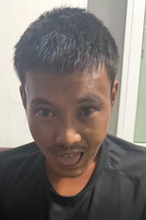 走失者照片 潍坊市寻亲：青年男子被救助，自述叫...