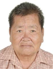 走失者照片 江门台山寻亲：五旬女子被救助多年，...