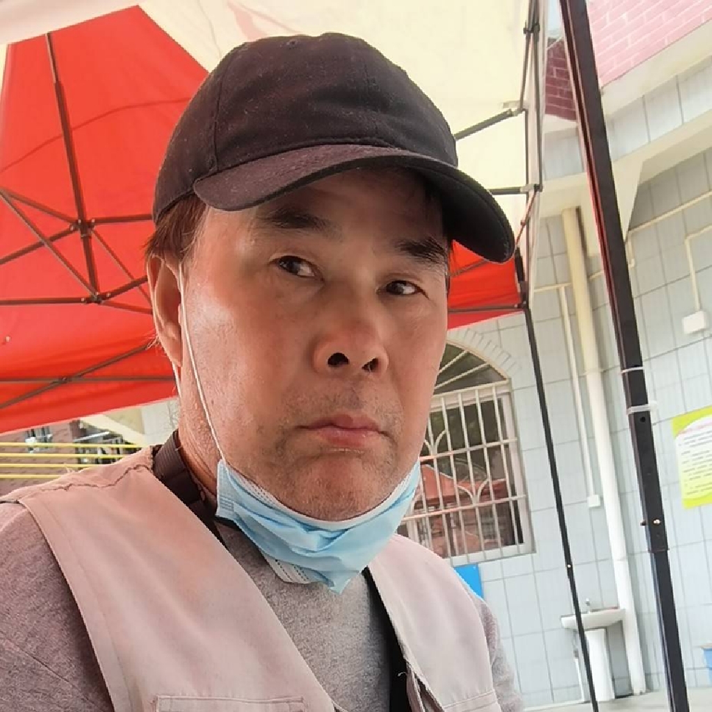 走失者照片 广州急寻：六旬老人走失，湖北口音，...