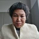 走失者照片 潍坊寻亲：诸城五旬女子被救助，穿深...