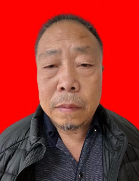 走失者照片 晋城市寻人：六旬老人走失，患脑梗，...