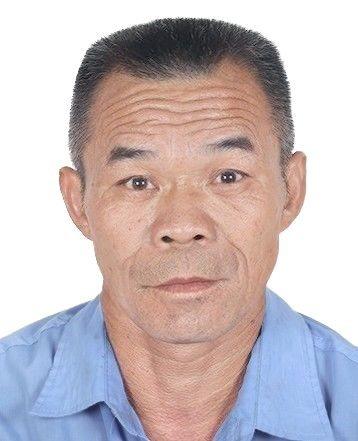 走失者照片 急寻亲友：江门台山五旬男子被救助多...