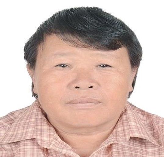 走失者照片 江门台山寻亲：五旬女子被救助，自述...