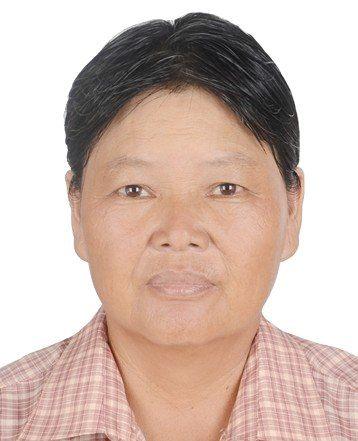 走失者照片 江门寻亲：台山五旬女子被救助多年，...