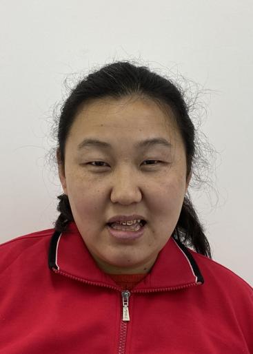 走失者照片 天津寻亲：青年女子被救助多年，高1...