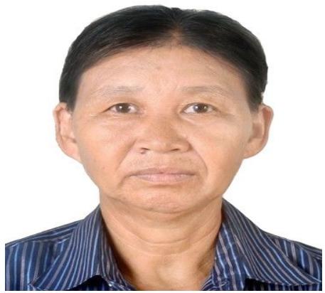 走失者照片 五旬女子在江门台山被救助，自述叫赖...