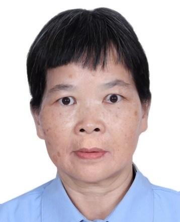 走失者照片 江门寻亲！台山五旬女子被救助多年，...