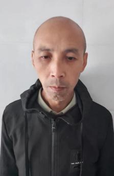 走失者照片 邢台寻亲：六旬老人被救助，无法正常...