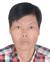 走失者照片 急寻家属：五旬女子在江门台山被救助...