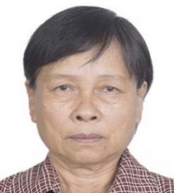 走失者照片 江门台山寻亲：六旬老太被救助，自述...