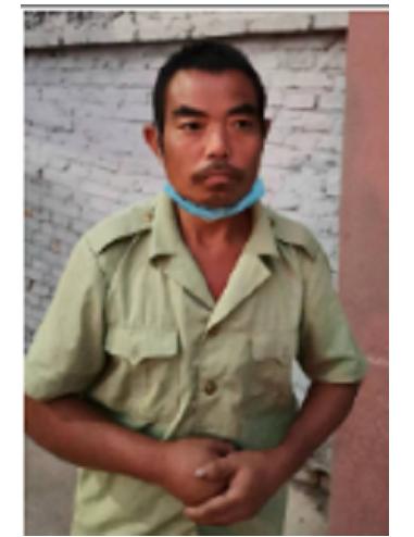走失者照片 承德寻亲：中年男子被救助，自述叫刘...