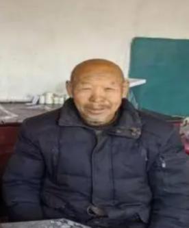 走失者照片 长治市寻人：八旬老人走失，穿蓝色短...